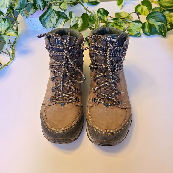 ahnu montara event iii hiking boots